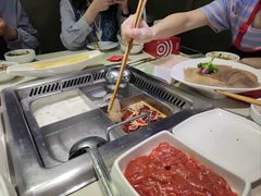 -海底捞火锅(吾悦国际广场店)