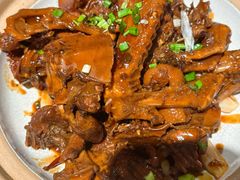 -汉小城·老铫子藕汤·乡野湖北菜(江汉路吉庆街店)
