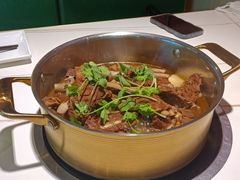 -望蝎门羊蝎子火锅(祭城店)