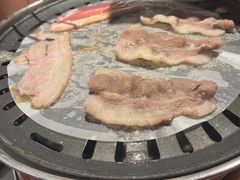 -核桃碳烤肉馆(深圳首店)