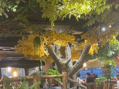 -城墙拐拐火锅(三峡广场黑金冠店)