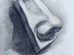 -佳禾国际美术书法教育(仁恒伊势丹校区)