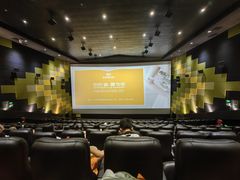 -中影佰纳国际影城DMAX(花都广百广场店)