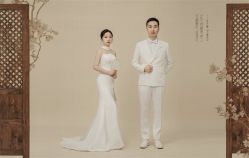 -蒙娜丽莎婚纱摄影(南门店)