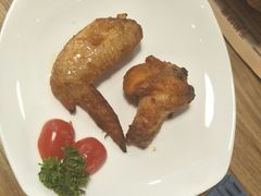 -棒约翰比萨·意面(剑河店)
