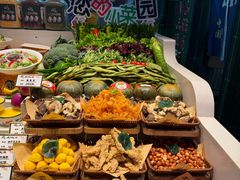 -山河屯铁锅炖鲜鹅·东北菜(开发区一店)