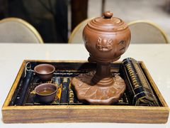 -后海16号·北京私房菜