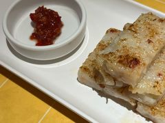 -蔡澜点心·粤菜(花城汇南区店)