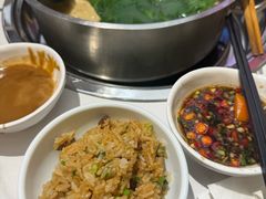 -牛品福潮汕牛肉火锅(旺庄店)