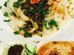-宽味餐厅(万博广场店)