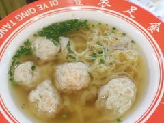 -七爷清汤腩·港式茶餐厅(世博店)
