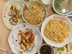 -百家鸡味馆(清泰店)