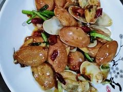 -达叔香味海鲜(海棠68环球美食街店)