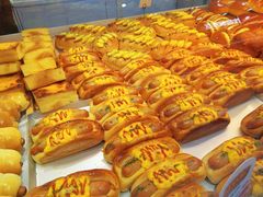 -BreadTalk面包新语·烘焙蛋糕(海珠丽影广场店)