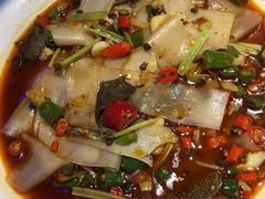-阿记烧烤(大兴新区店)