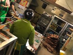-老黄记手撕烤兔(玉林街店)