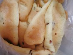 奶油麻薯-祝福记糕点(新百大店)
