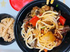 -宝小庆邵阳米粉(深圳市南山保利店)
