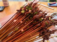 -乐山过把瘾油炸串串(河滨丽苑店)