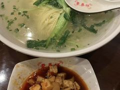 -东泰祥生煎馆(陕西南路店)