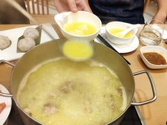 -湯系·煲汤手艺人(东二环泰禾广场店)