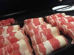 -捞王锅物料理(温州万象城店)
