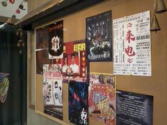 -JOJO实景沉浸侦探剧本杀(大悦城店)