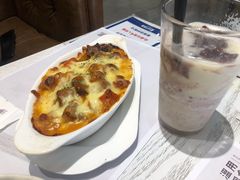 -娜娜家·Nana's restaurant(国金汇店)