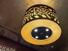 -粤尚腾香居中餐厅(首都机场希尔顿店)