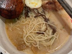 -味千拉面(光启城时尚购物中心店)