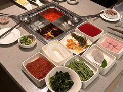 -海底捞火锅(新华联梦想城店)