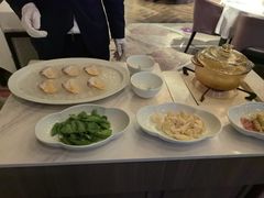 -悦轩中餐厅·高空江景·杭州柏悦酒店