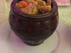 罐焖牛肉-华梅西餐厅(哈尔滨中央大街店)