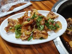 -东北福源铁锅炖