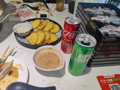 -京门活鱼馆·鱼火锅(百子湾（原红庙）店)