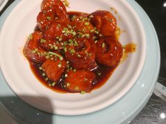 九转大肠-梅飞酒家(桑园路店)