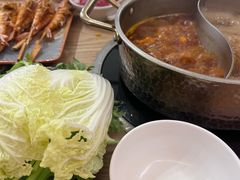 -松野谷·寿喜烧自助(华联顺义金街购物中心店)