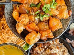 -古代饭堂(冠亚店)