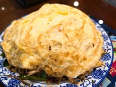 -娄三少·老北京春饼烤鸭家常菜(方庄店)