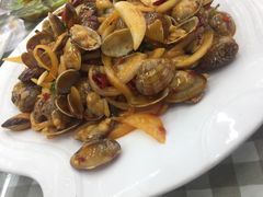 -烁佳海鲜大馅饺子