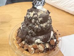 -DQ·蛋糕·冰淇淋(金牛万达店)