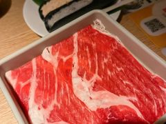 -温野菜涮涮锅(西单大悦城店)