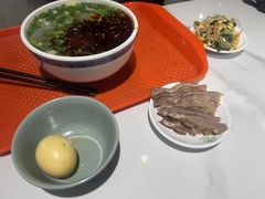-清真·金城老碗牛肉面揪面片(兰州总店)