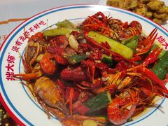 -拙大师·龙虾四季排档·夜宵至凌晨4点(九环路店)