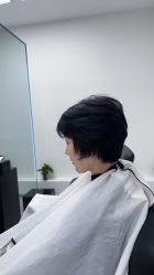 -5M HAIR SALON