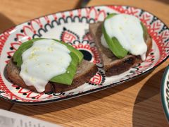 -1861意大利餐厅(来福士店)