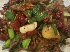 -嘉丰湘菜馆(芳群园店)