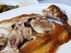 -惠丰堂饭庄·烤鸭·京味菜(西北旺·唐家岭店)