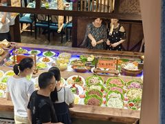-六合居(温江店)