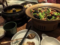 -云海肴·汽锅鸡·云南菜(领展购物广场·中关村店)